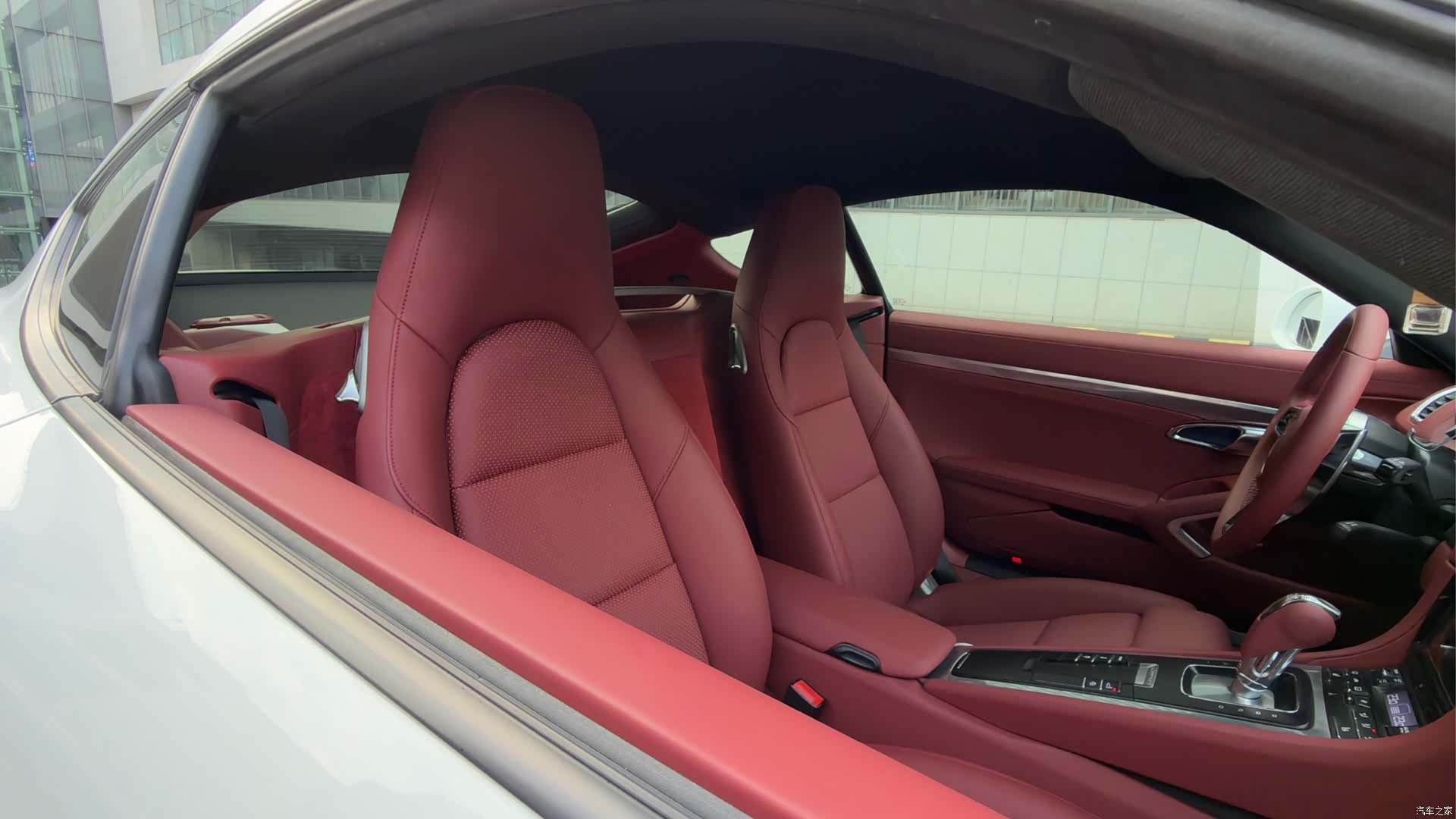 Porsche Cayman, 2014 13