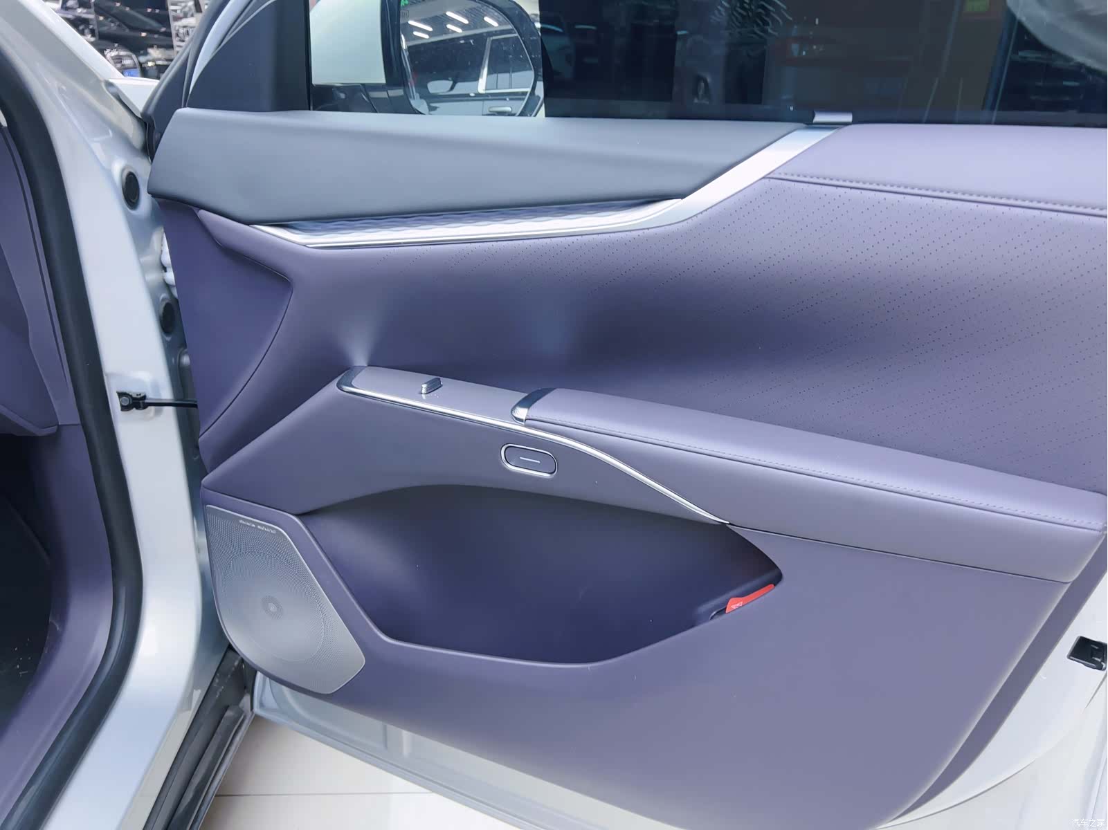 Buick E7, 2026 8