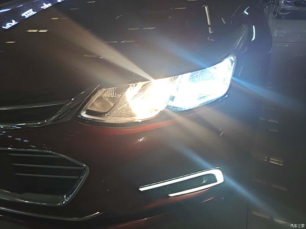 Chevrolet 320, 2017 24