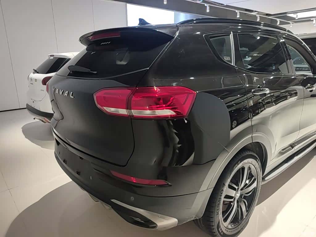 Haval H6, 2020 19
