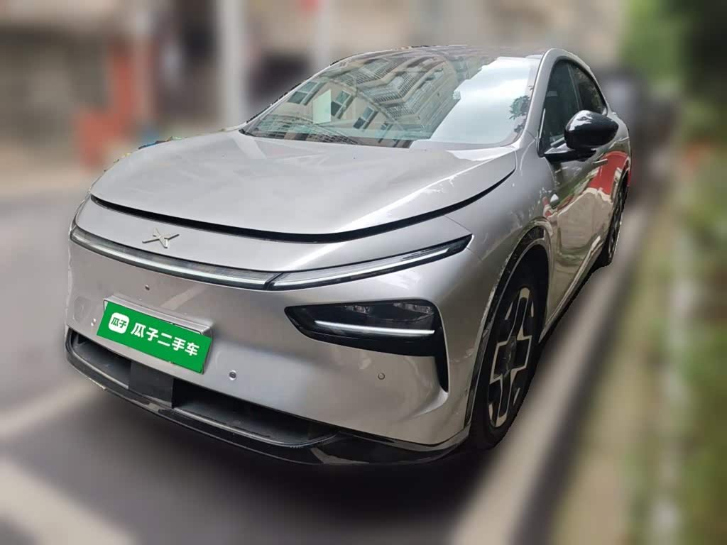 Xpeng G7
