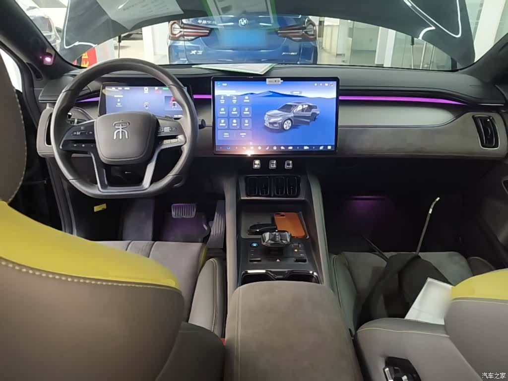BYD Song, 2025 10