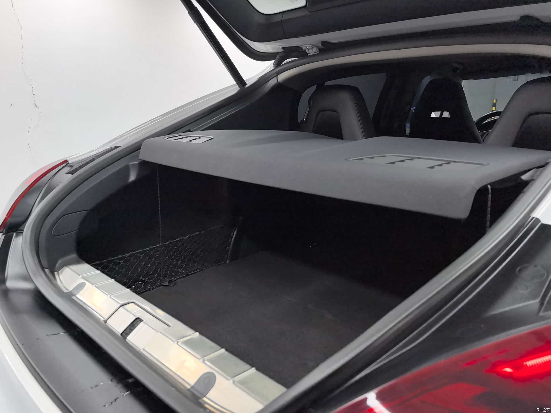 Porsche Panamera, 2014 15