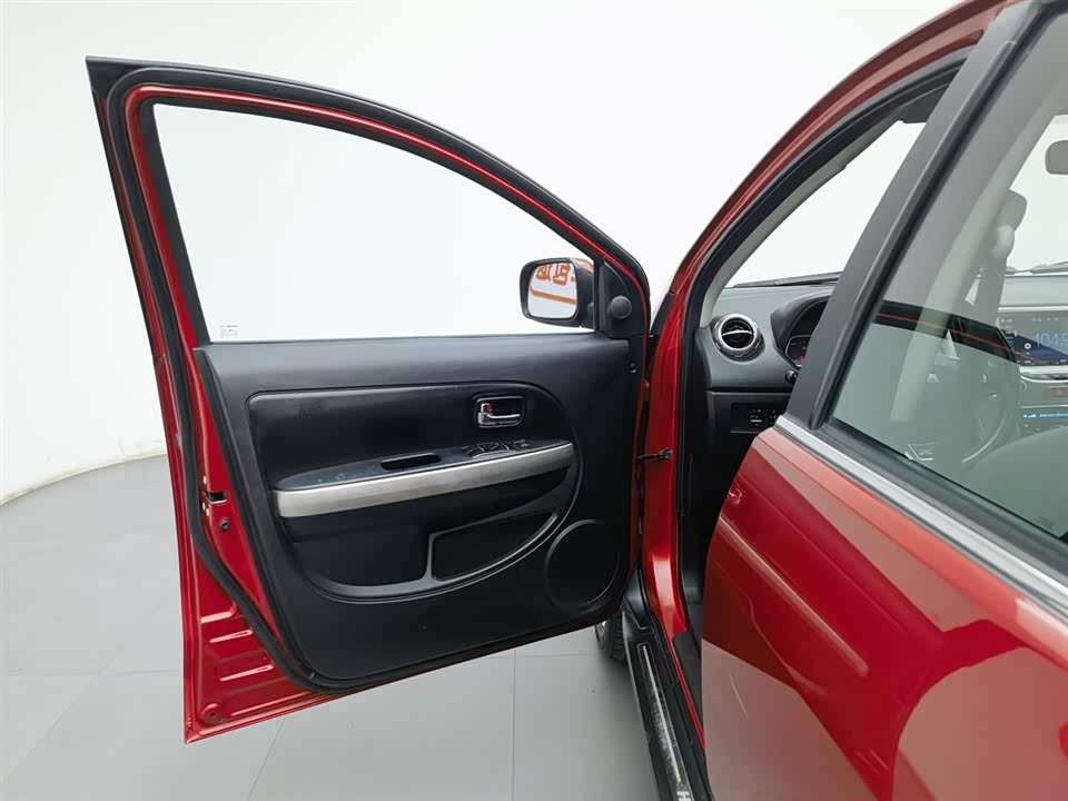 Haval H1 Haval H1