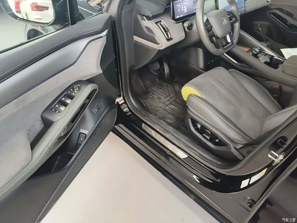 BYD Song, 2025 16