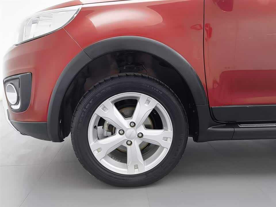 Haval H1 Haval H1
