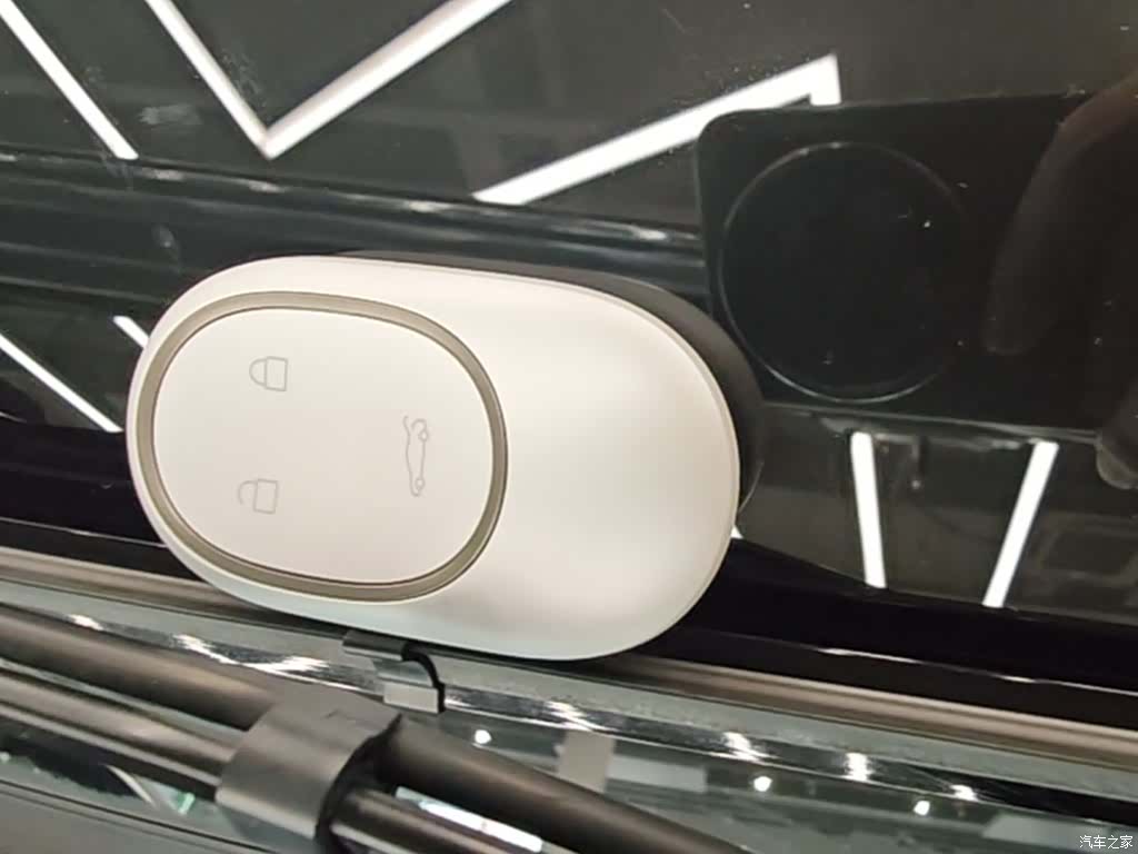 NIO EC6, 2024 9
