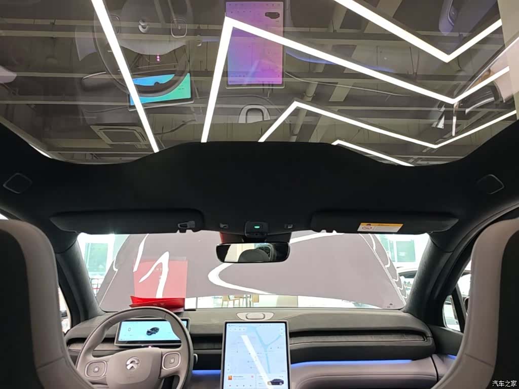 NIO EC6, 2024 18