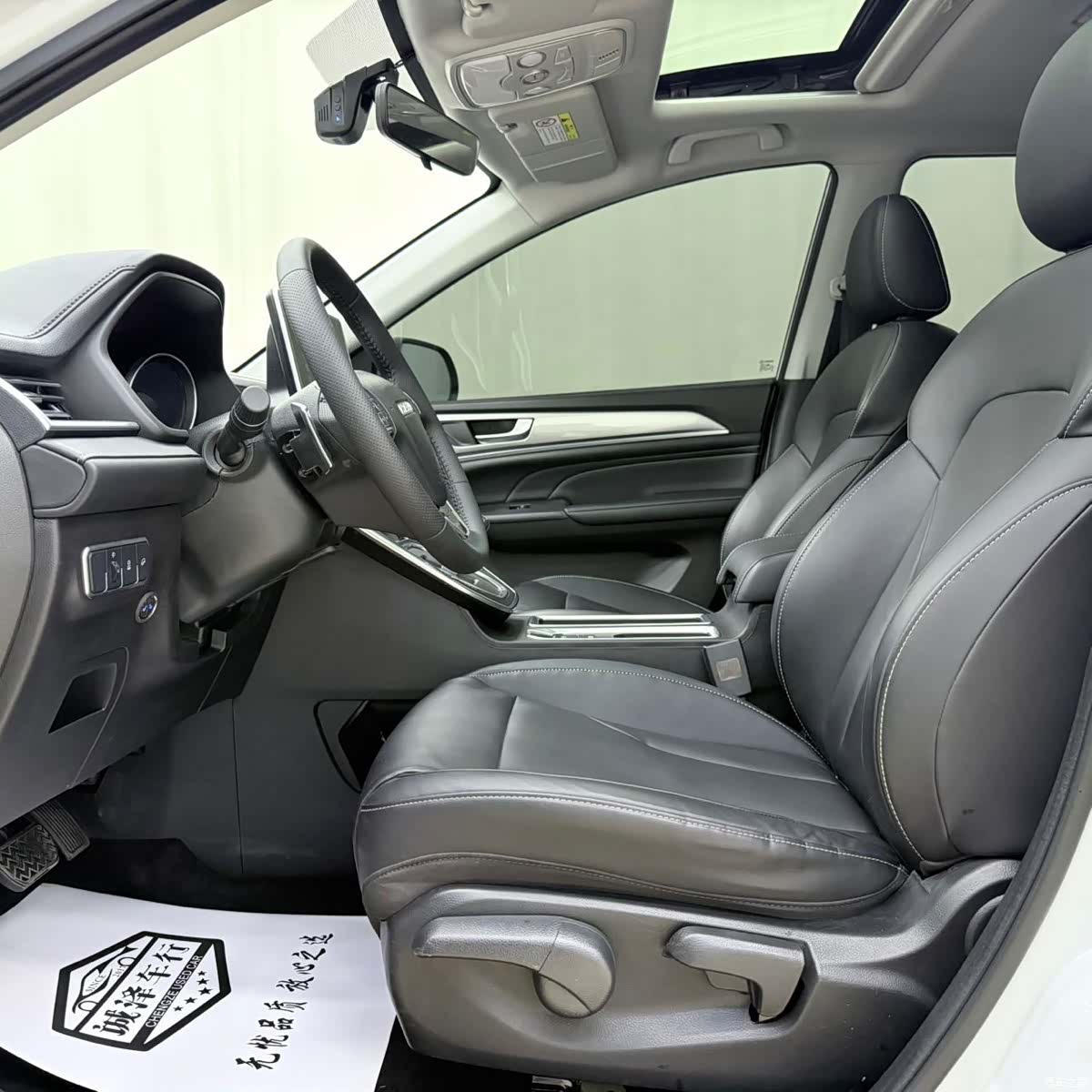 Haval M6, 2022 12
