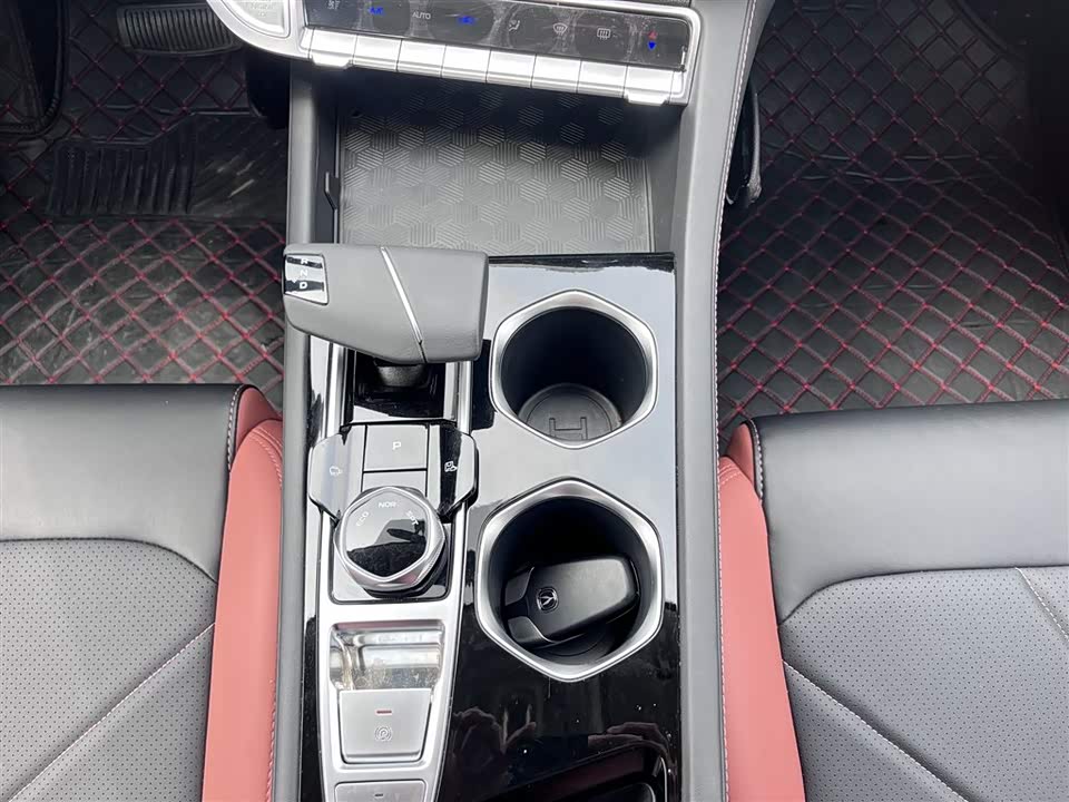 Changan Yidong