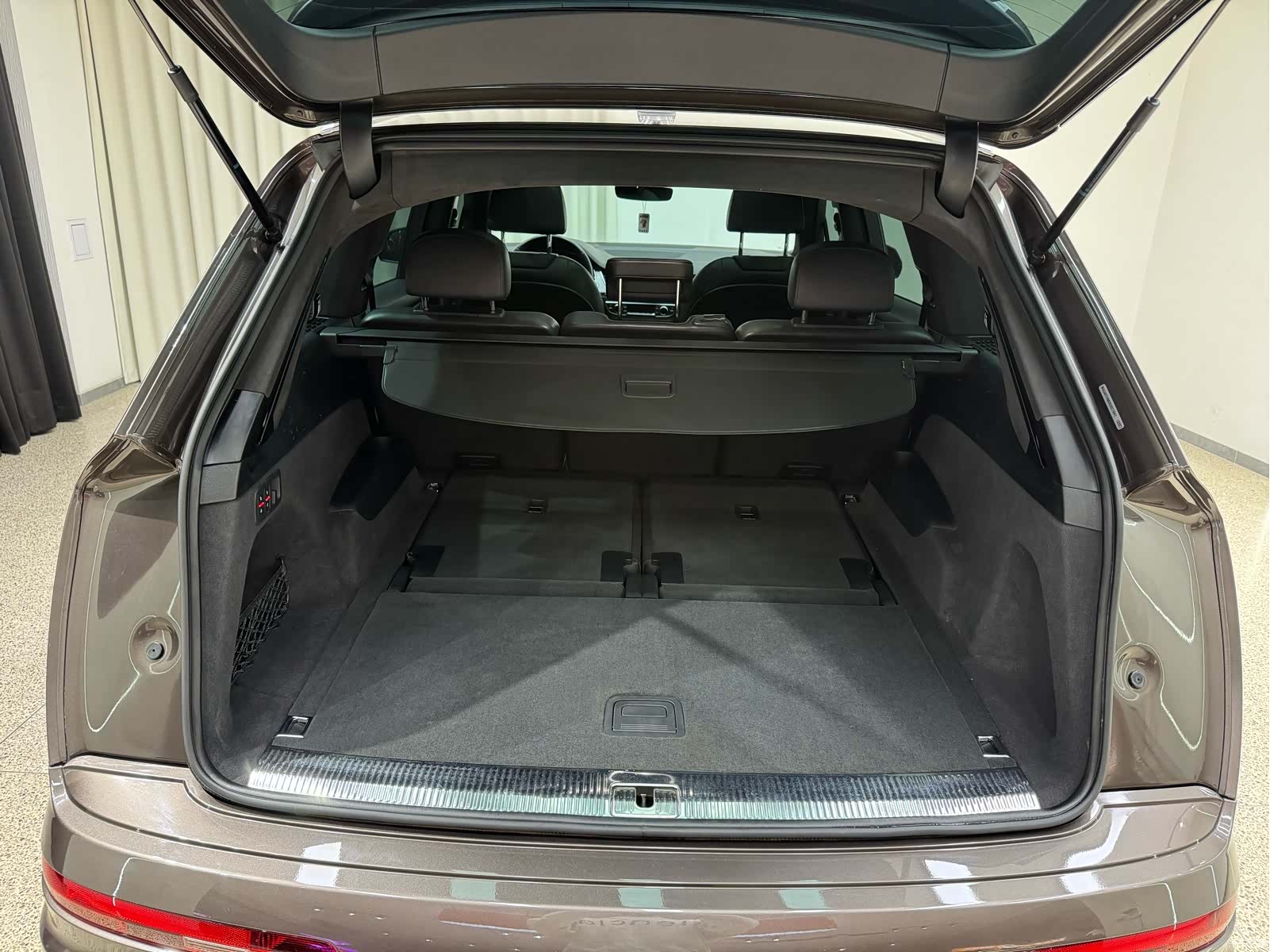 Audi Q7, 2019 32