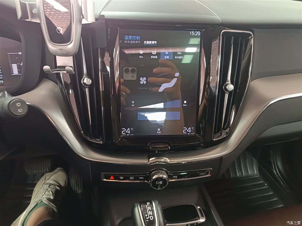 Volvo XC60, 2019 9