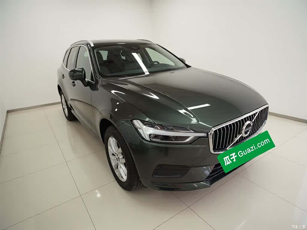Volvo XC60, 2019 22
