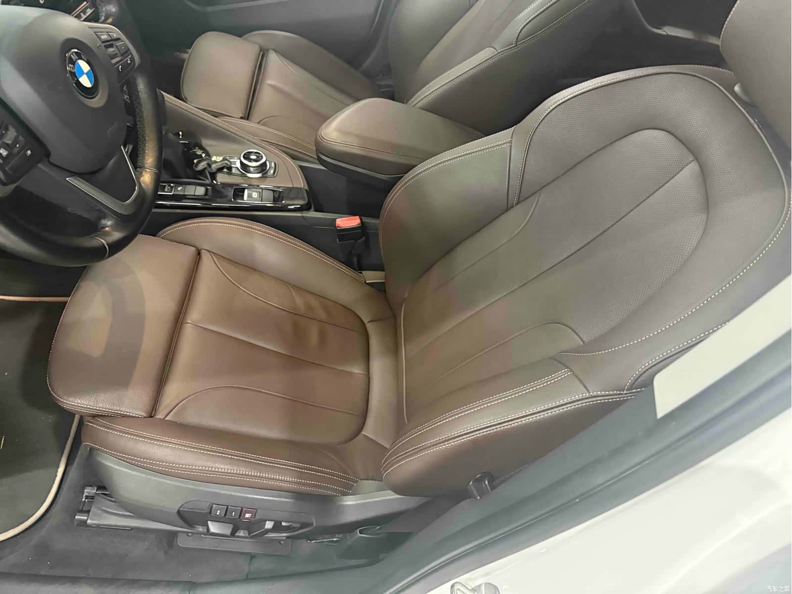 BMW X1, 2017 7
