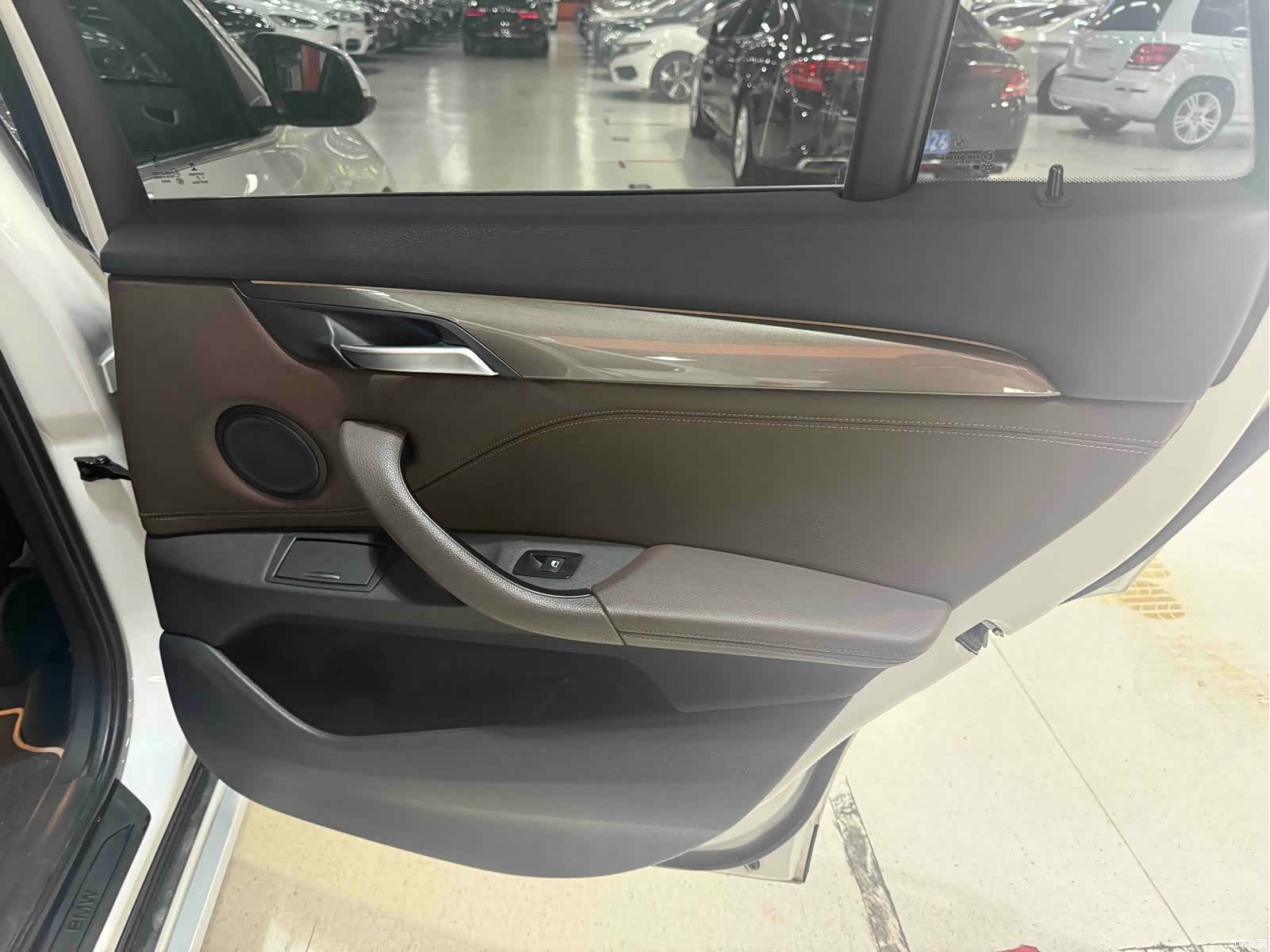 BMW X1, 2017 20