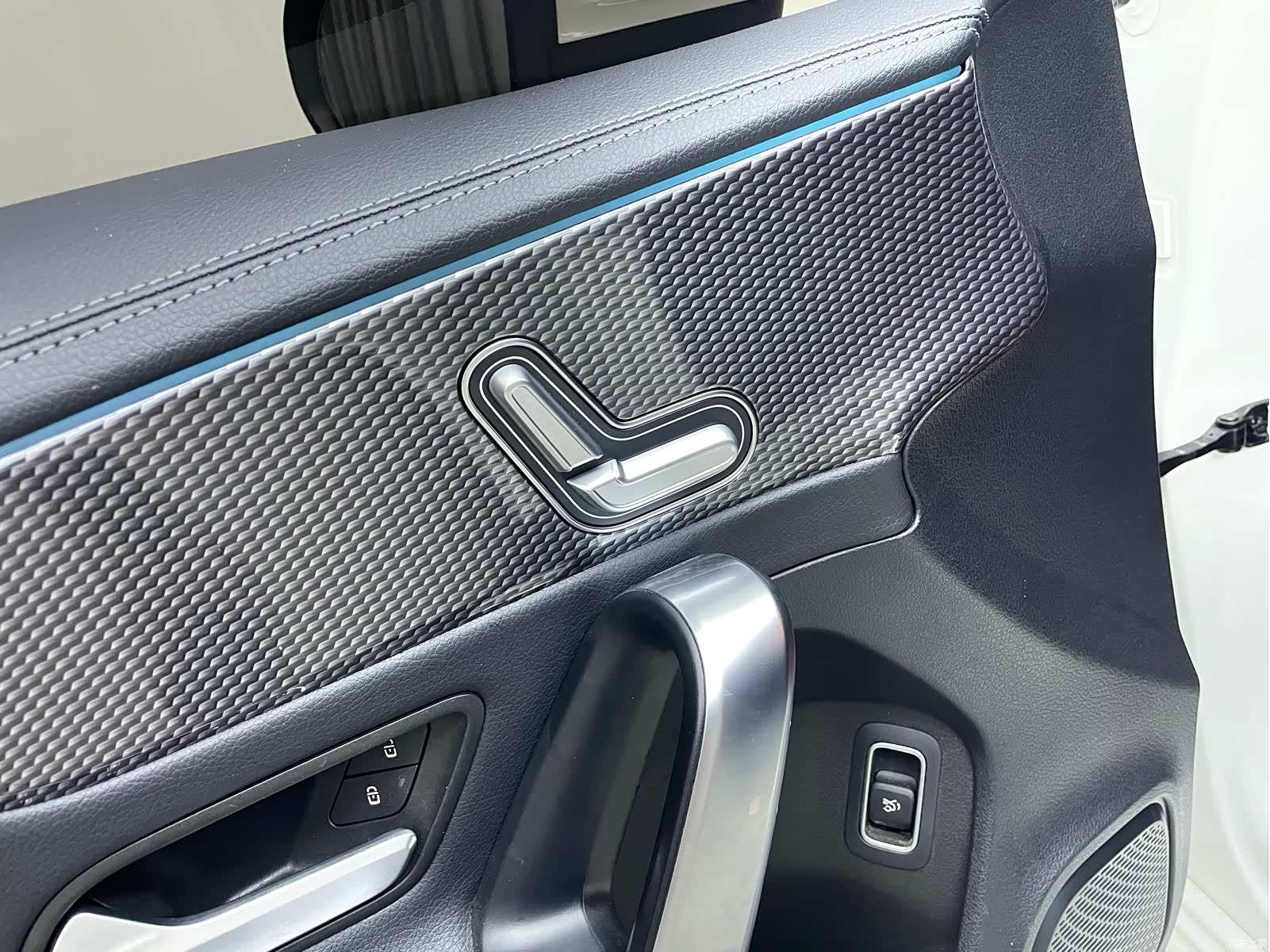 Mercedes-Benz A-Class, 2023 все фото