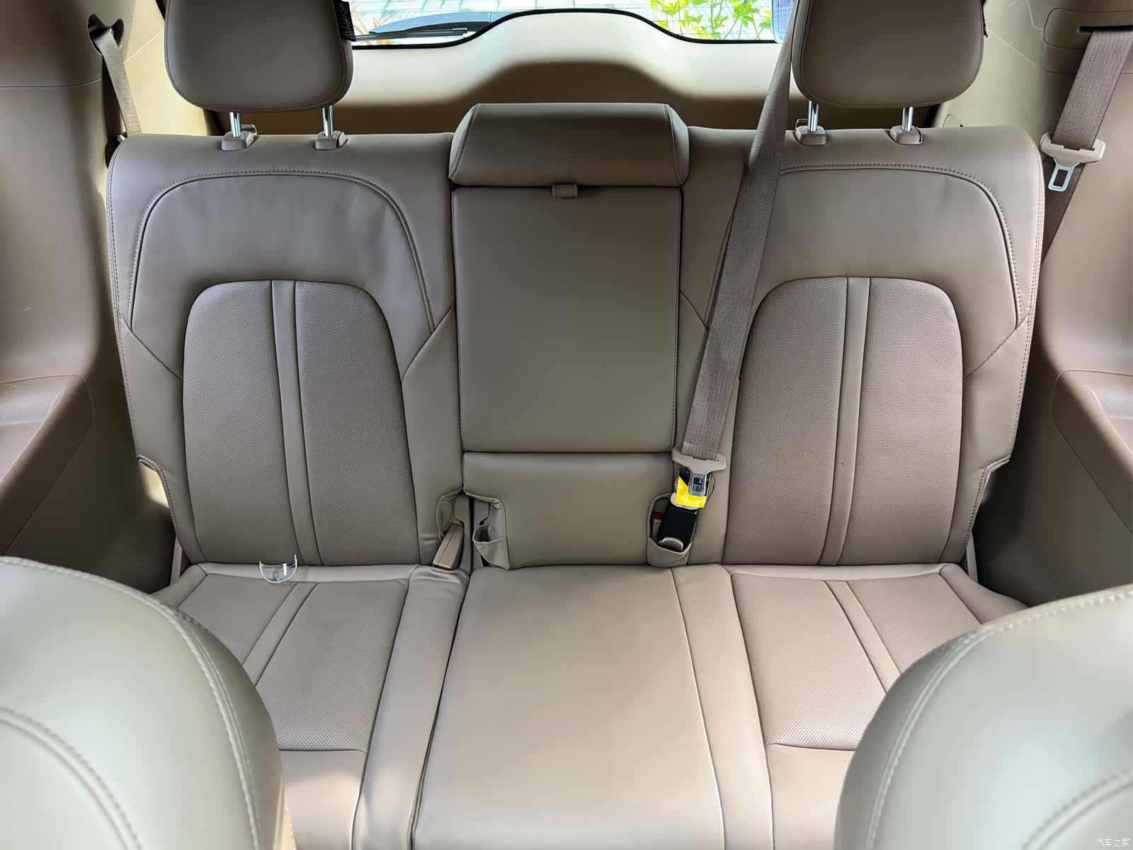 Buick GL8, 2019 20