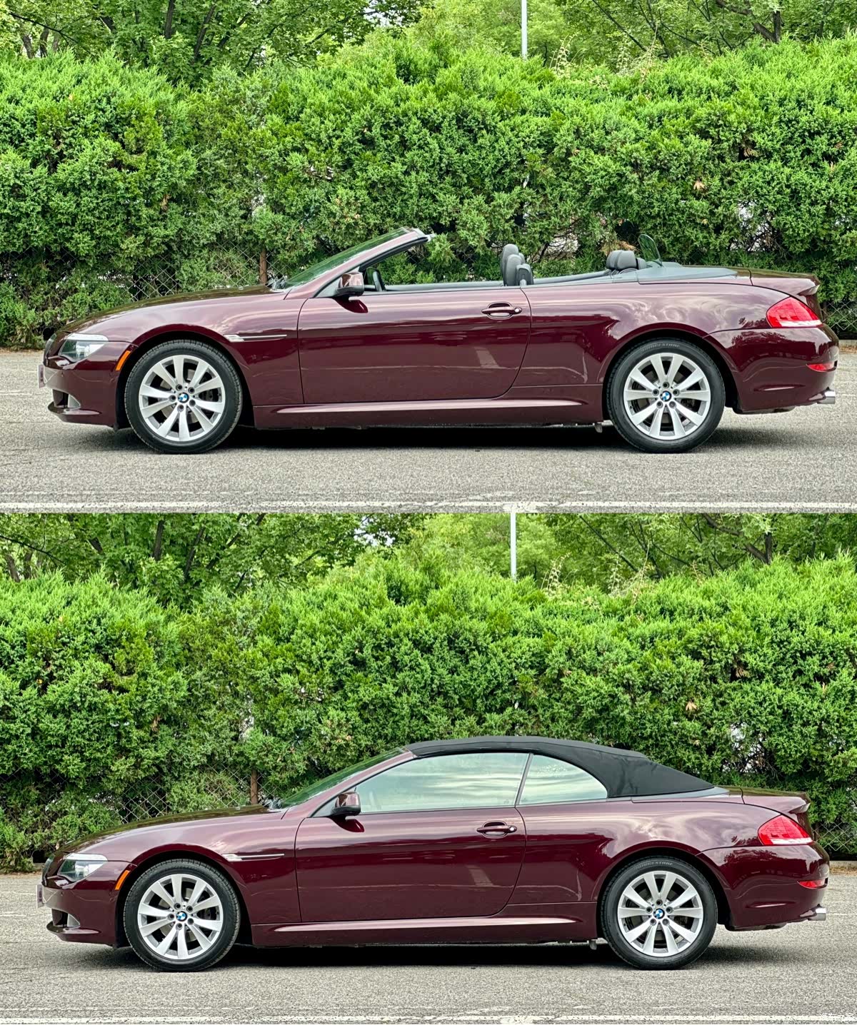 BMW 6 Series, 2011 9