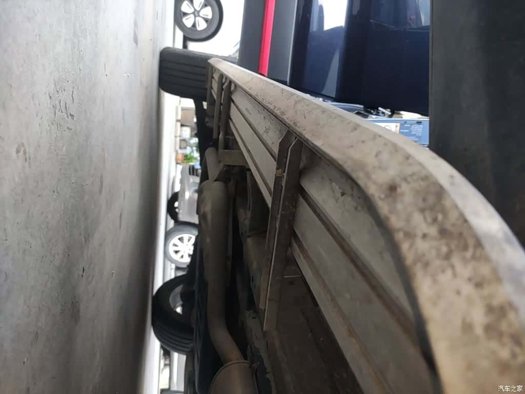 Changan X7, 2024 21