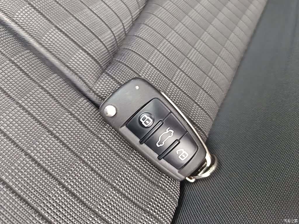 Audi A3, 2019 9