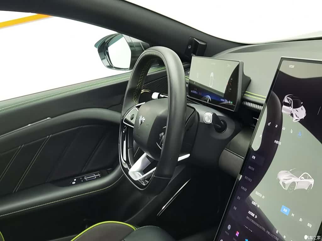 Neta GT, 2024 22