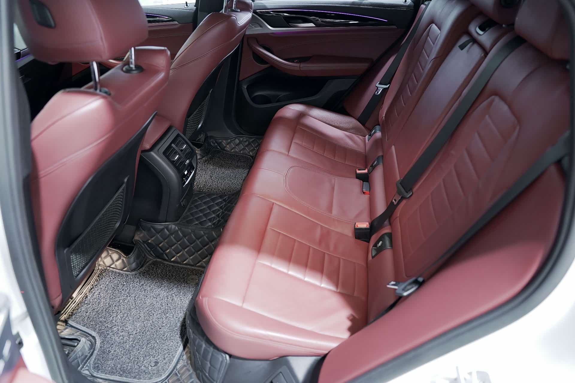 BMW X4, 2019 10