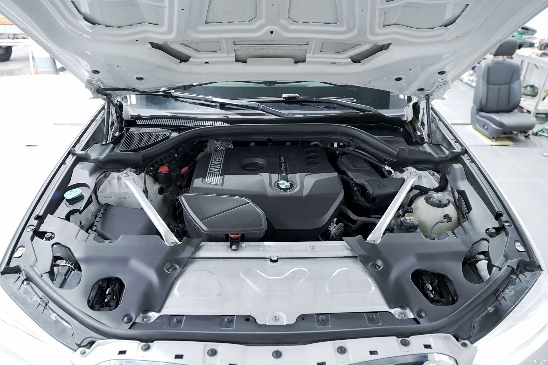 BMW X4, 2019 17