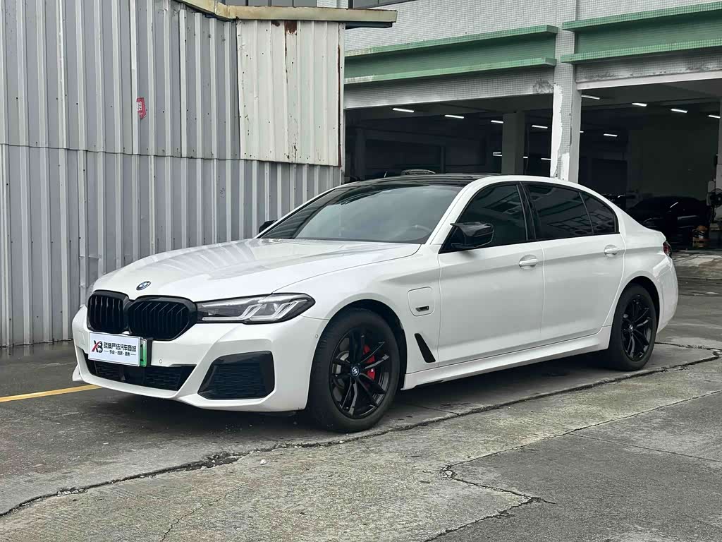 BMW 5 серии