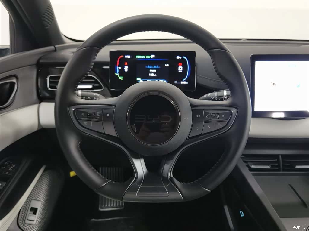 BYD Seal, 2024 11