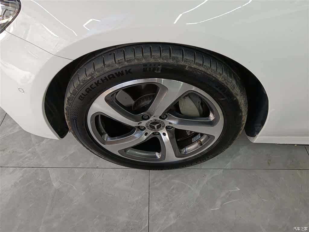 Mercedes-Benz E-Class, 2019 25