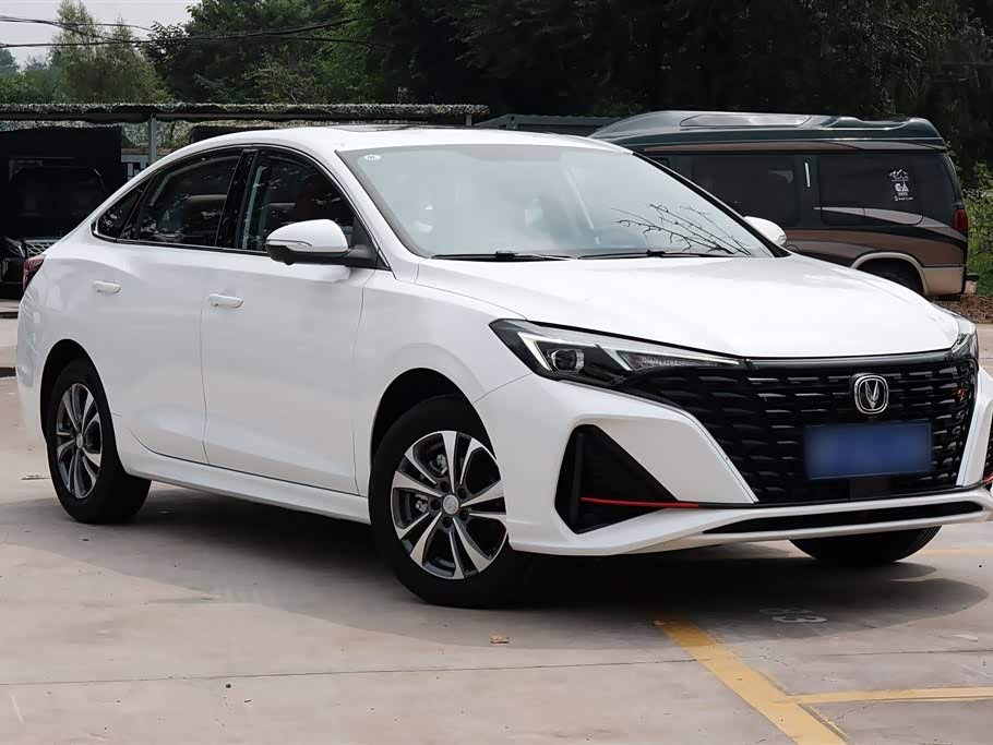 Changan Yidong