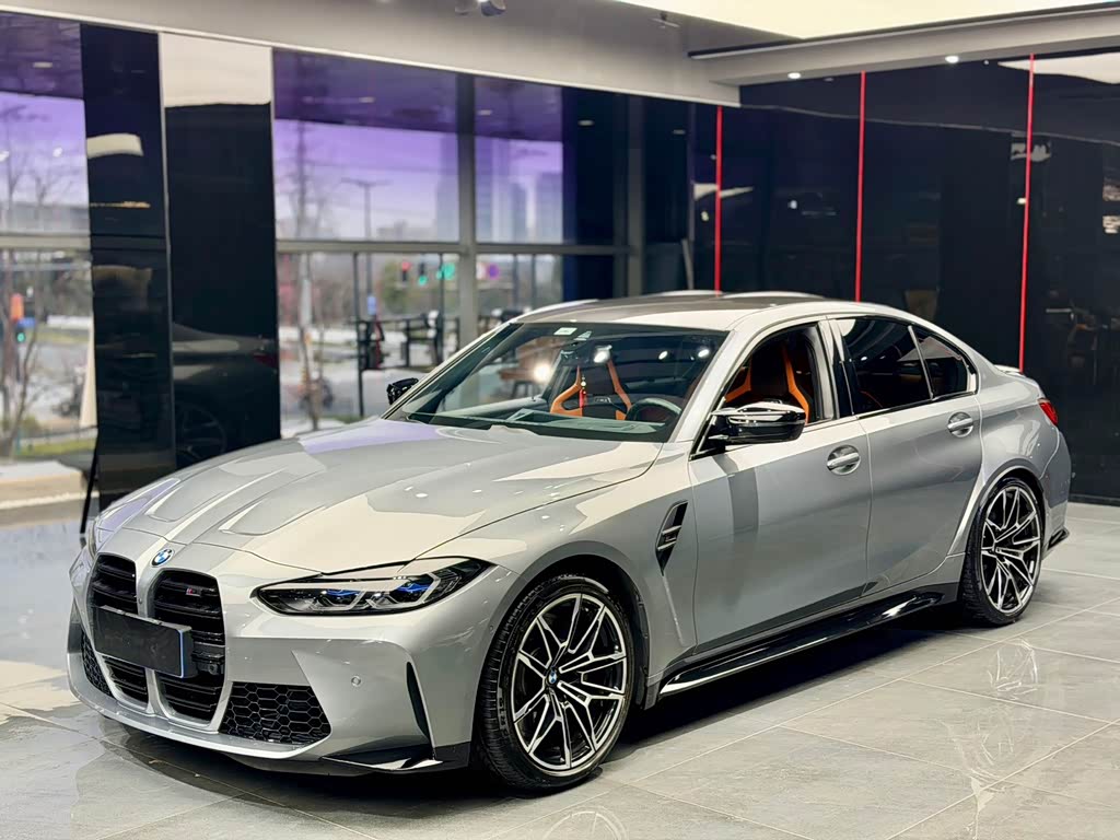 BMW M3