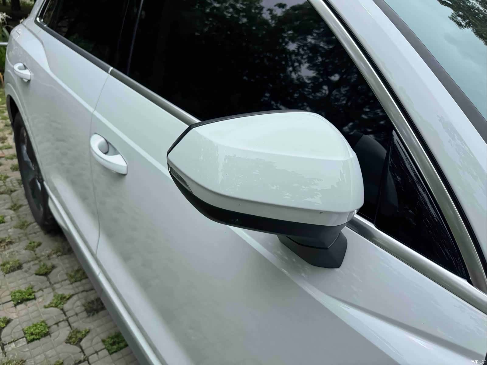Audi Q3, 2023 44