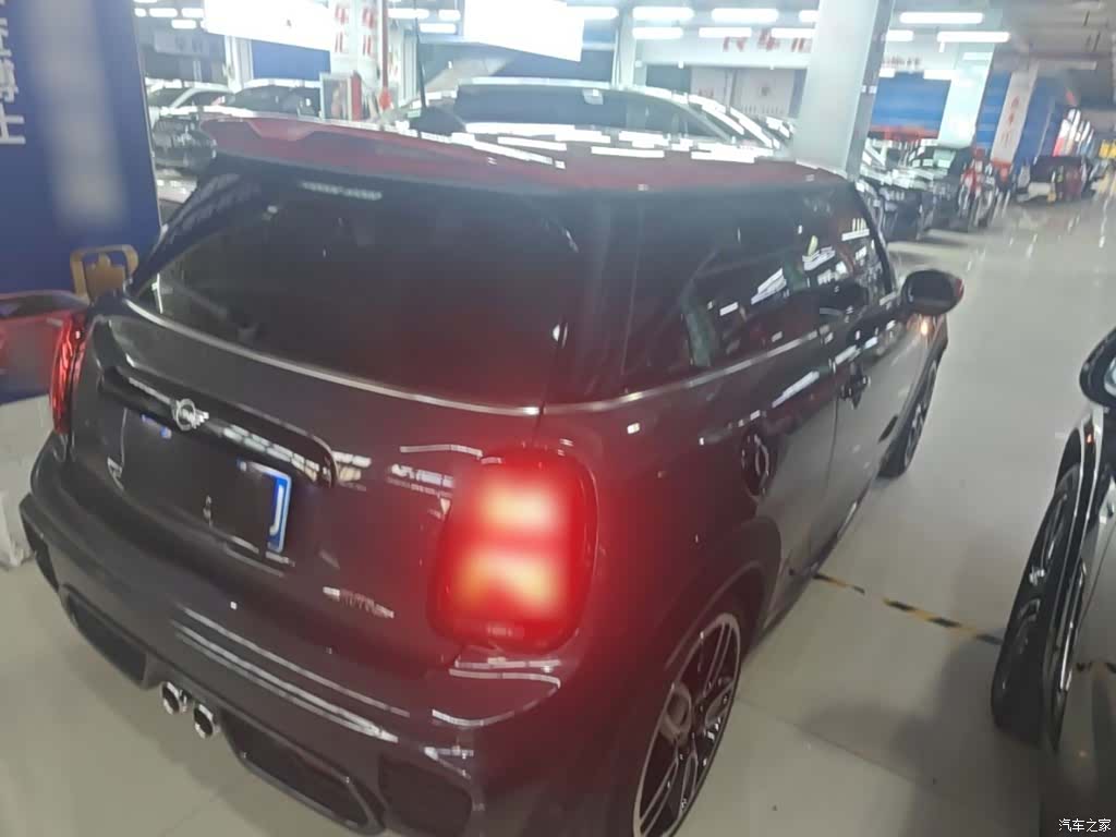 Mini Cooper, 2021 7