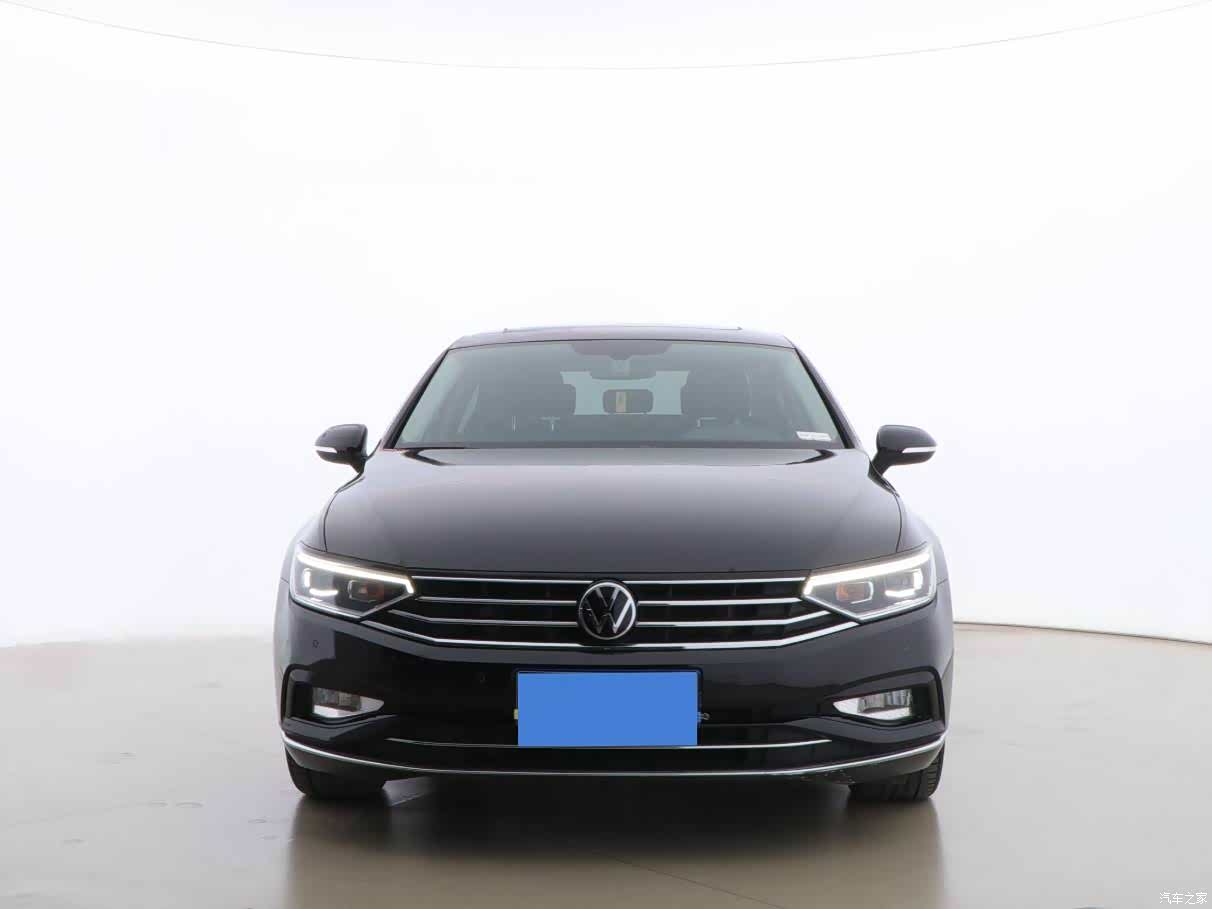 Volkswagen Magotan, 2022 2