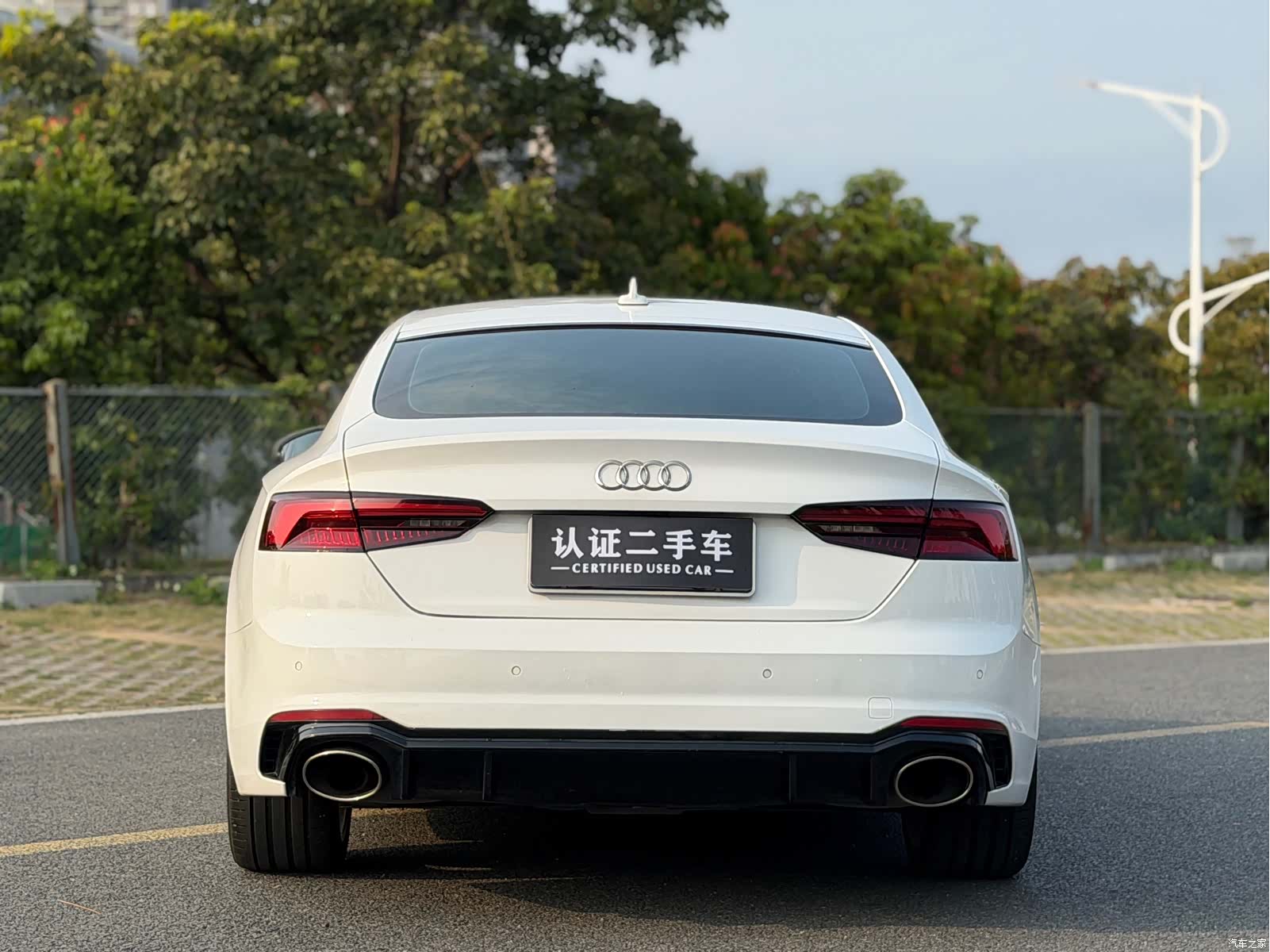 Audi A5, 2019 все фото