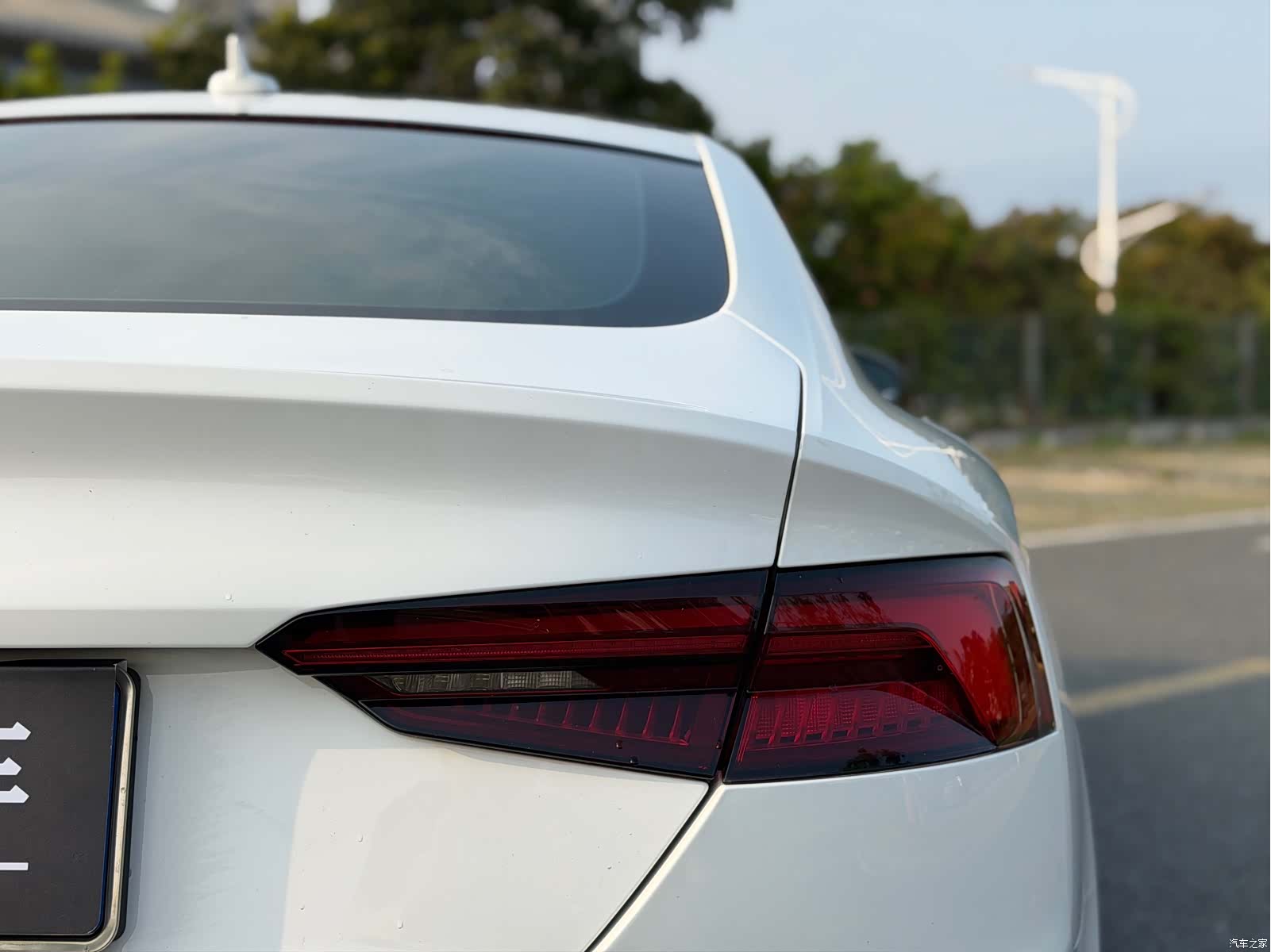 Audi A5, 2019 9