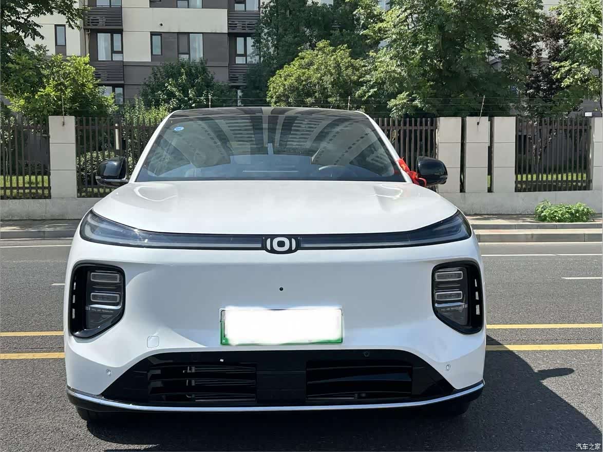 Changan Eado, 2025 2