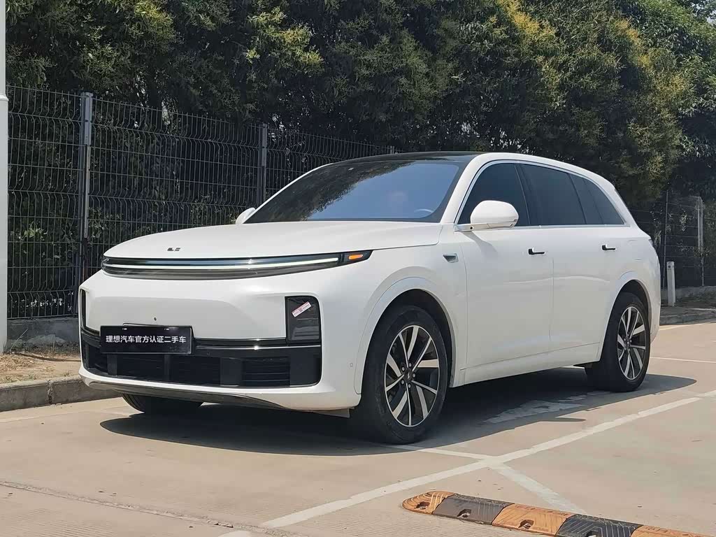 Li Auto L7 2023 Pro
