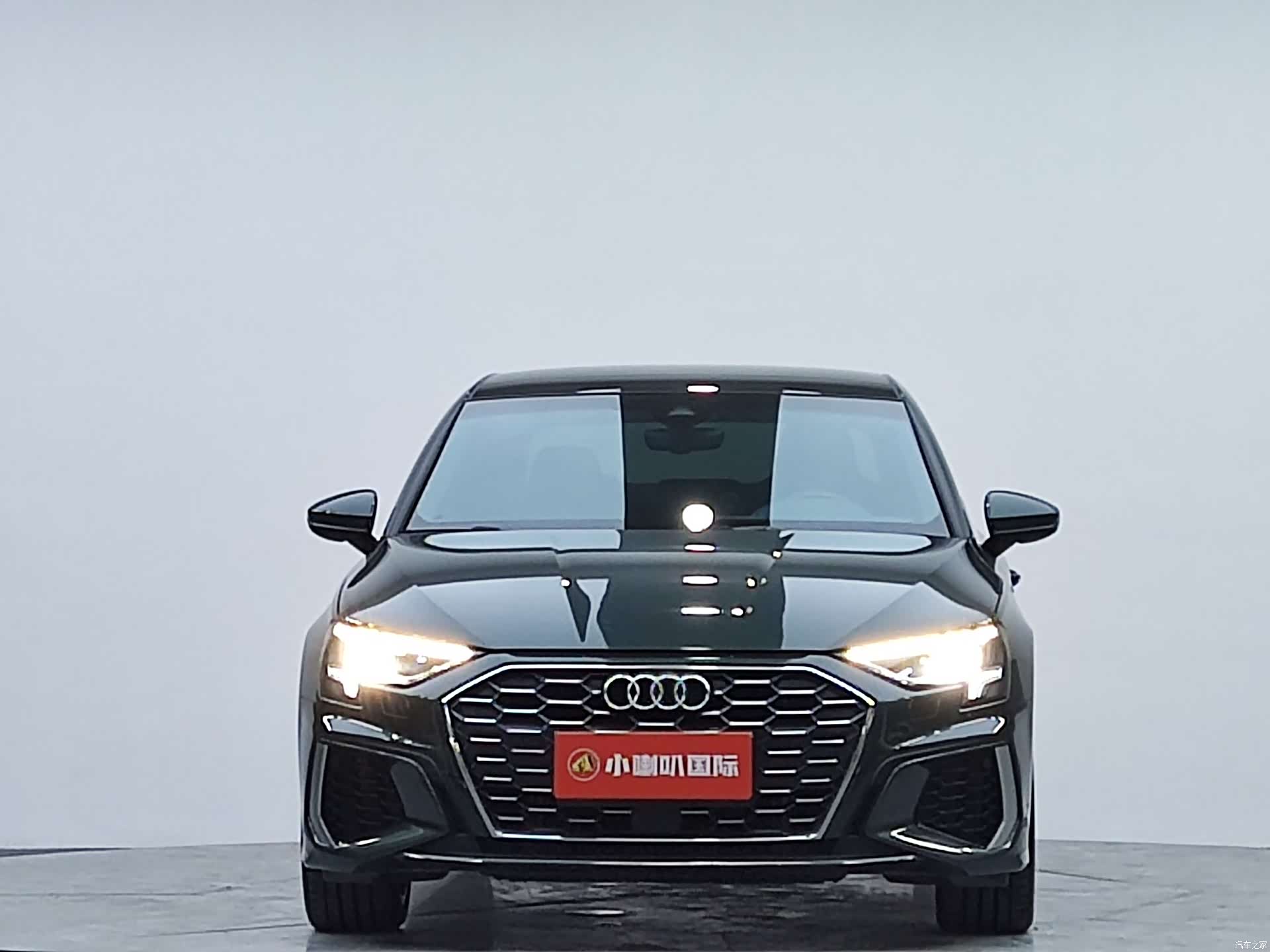 Audi A3, 2023 3