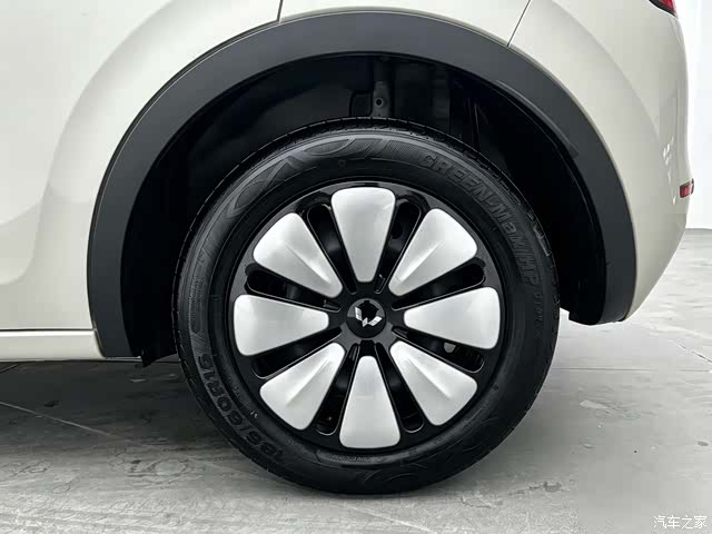 Wuling Bingo, 2024 12