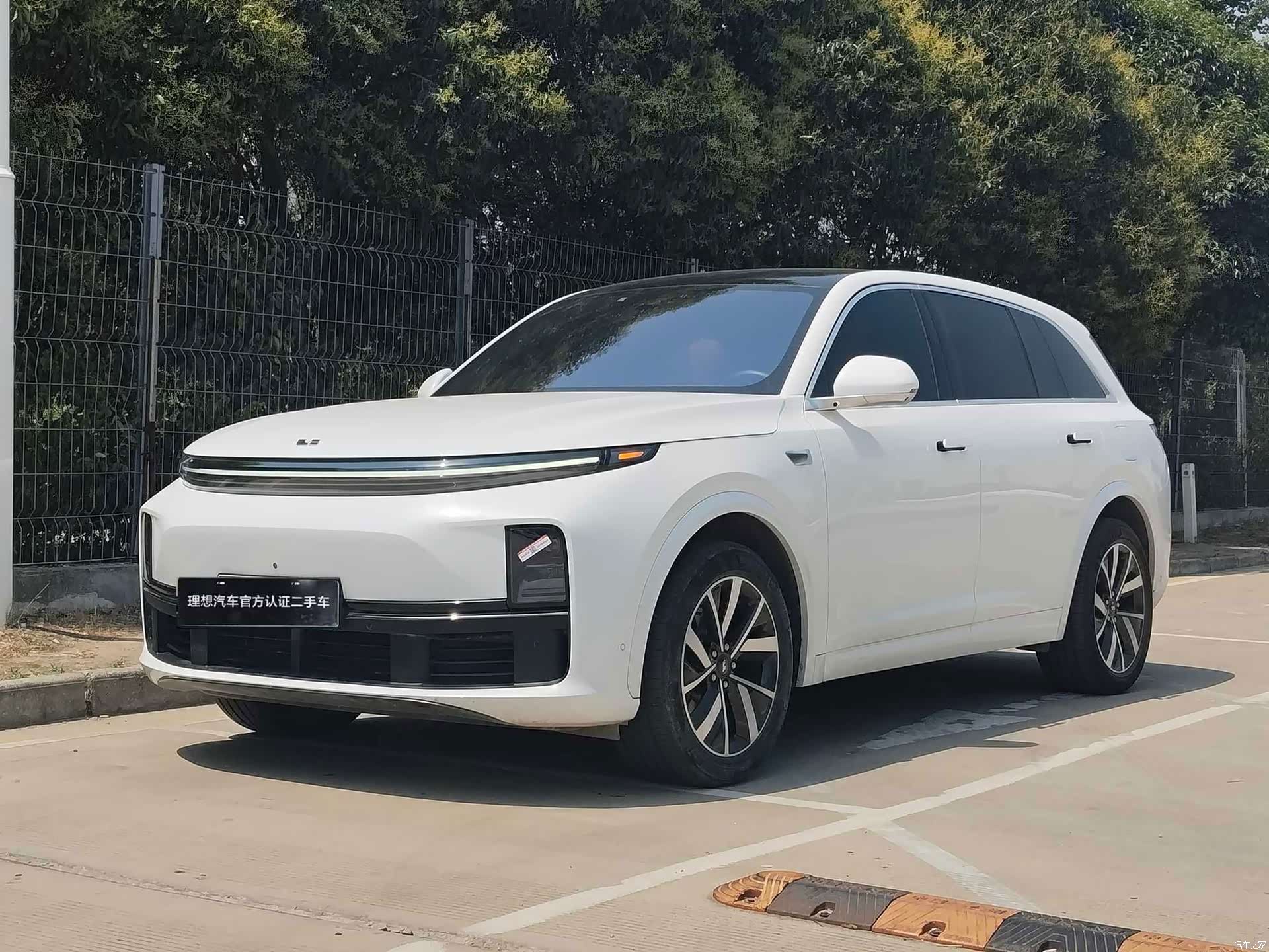Li Auto L7, 2024 1