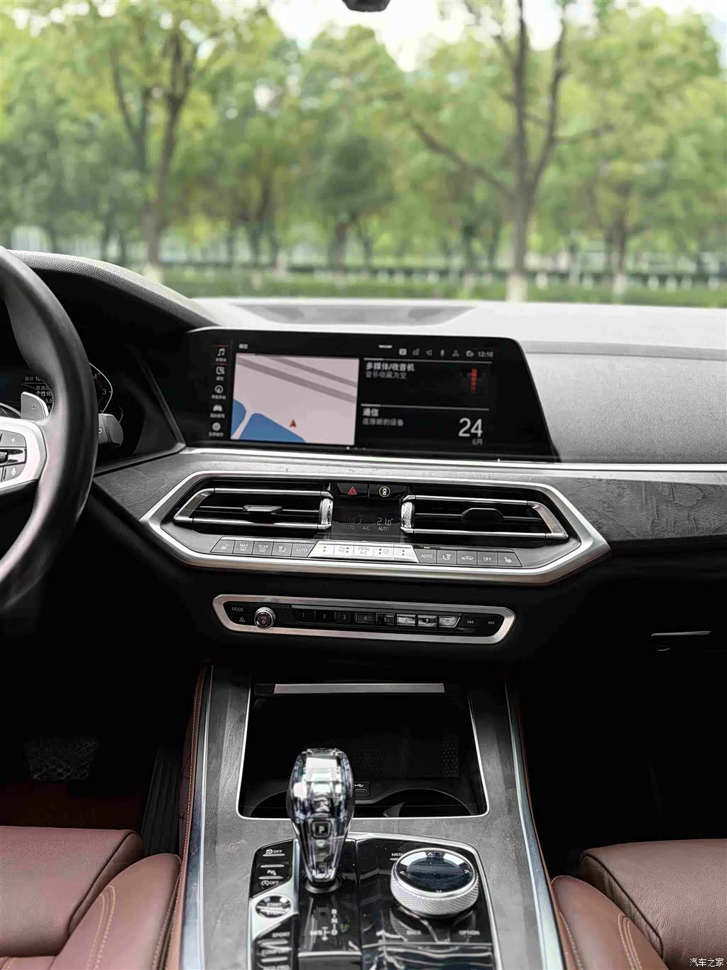 BMW X5, 2019 12