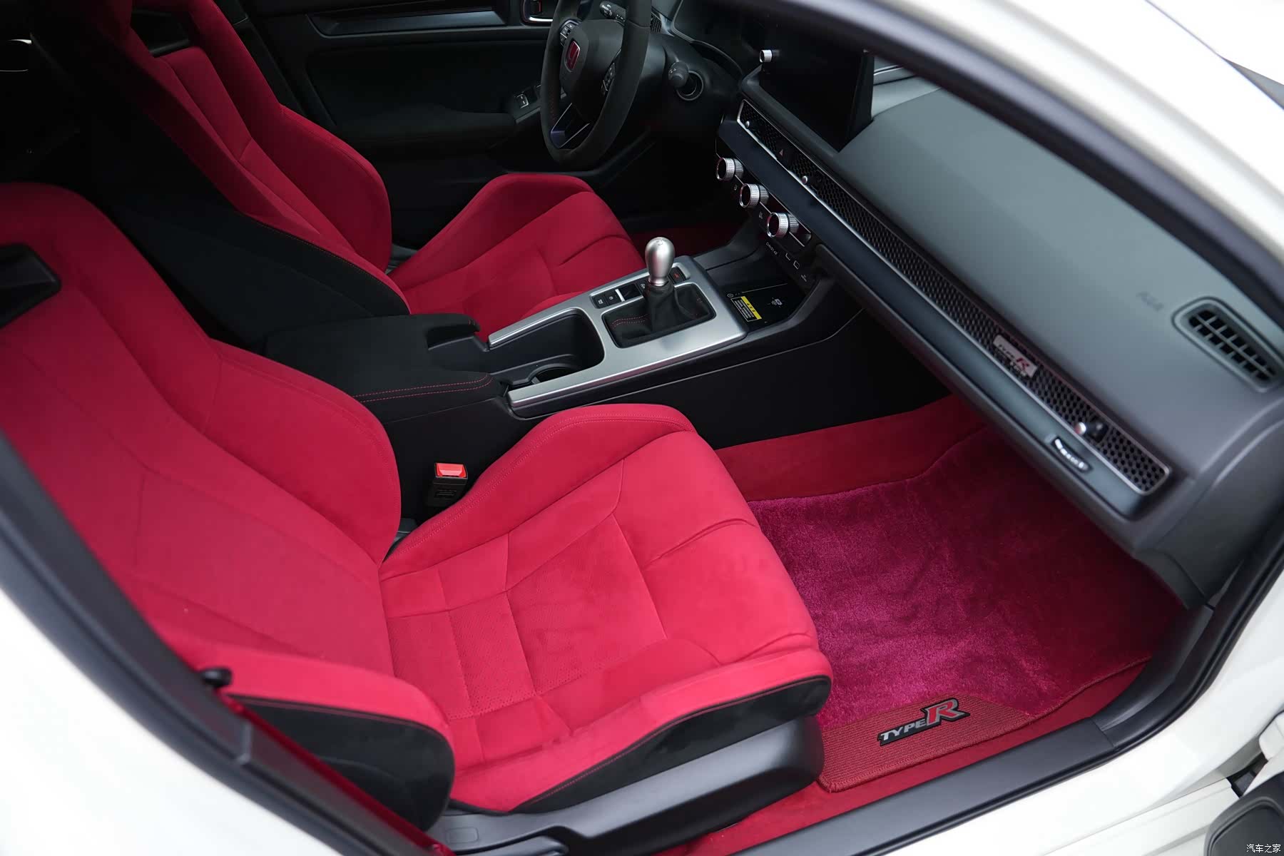 Honda Civic, 2024 19