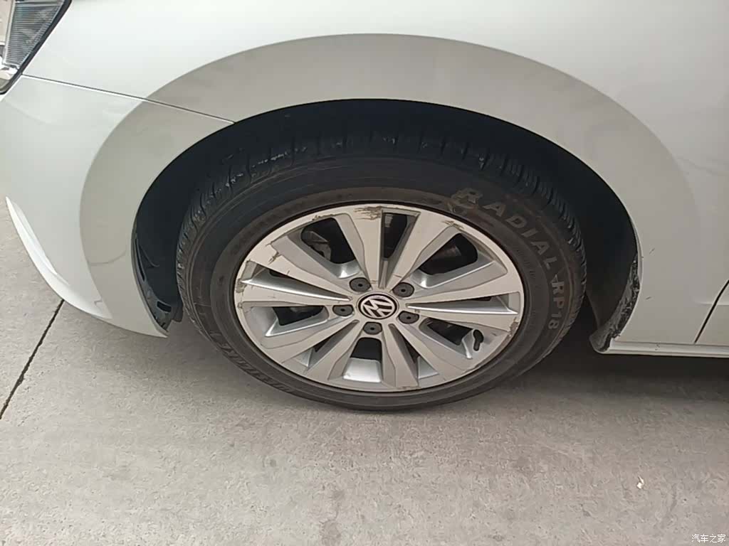 Volkswagen Golf, 2016 23