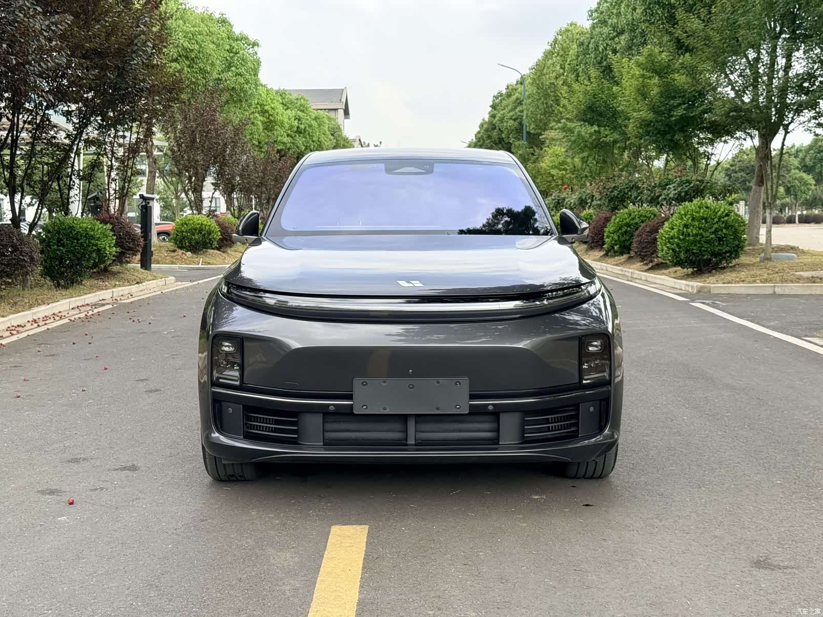 Li Auto L7, 2023 2