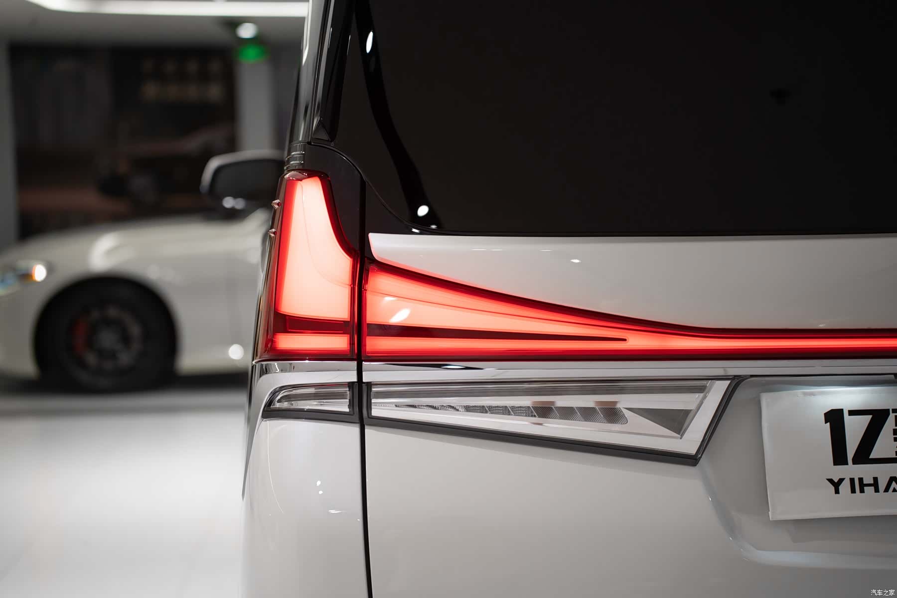 Lexus LM, 2022 все фото