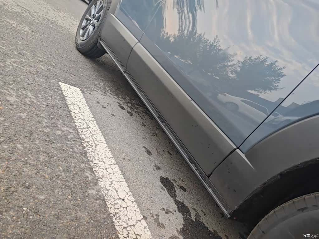 Mazda CX-30, 2025 21