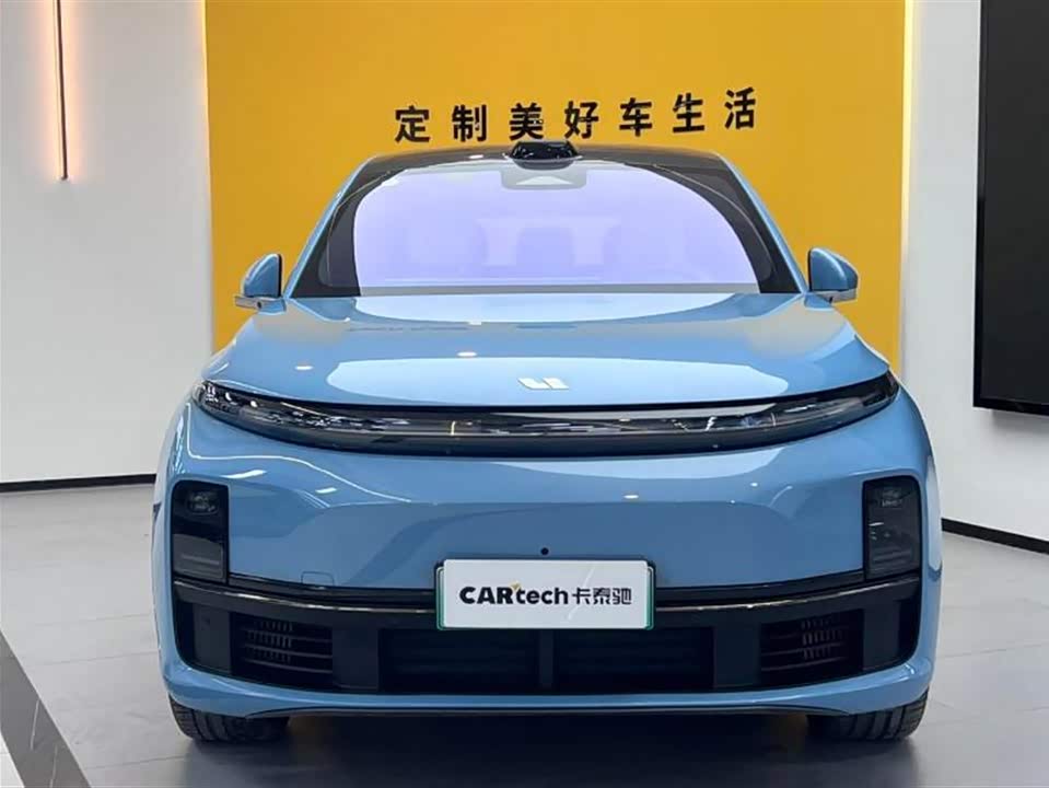 Li Auto Ideal L7