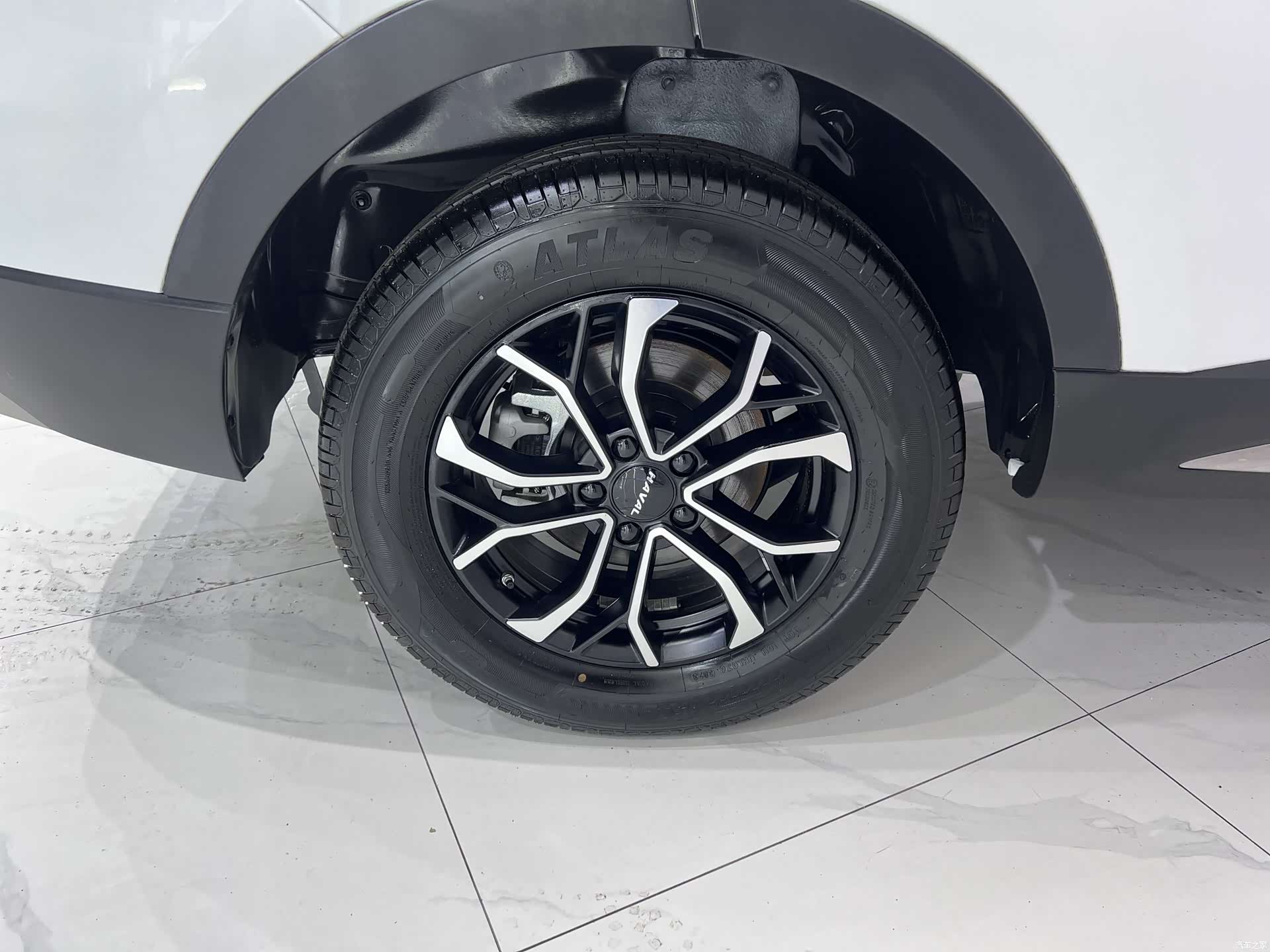 Haval H6, 2023 21